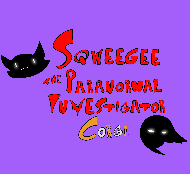 Sqweegee TPIC